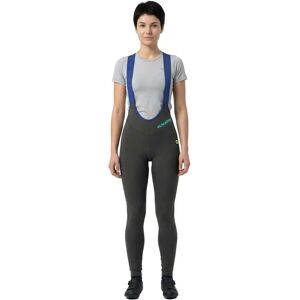 Alé - K-Tour - negro/azul - S - cycling bib shorts Alé - K-Tour - negro/azul - S - cycling bib shorts