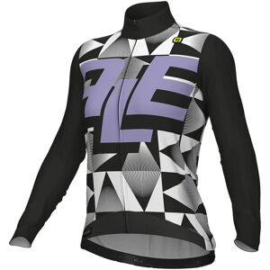 Maglia a maniche lunghe Alé PR.E Multiverso - Performance Maglia a maniche lunghe Alé PR.E Multiverso - Performance