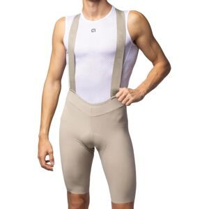 ALE Herren Rad Trägerhose Master 2.0 beige - Cycling Bib Shorts ALE Herren Rad Trägerhose Master 2.0 beige - Cycling Bib Shorts