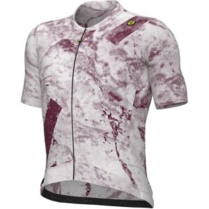 Maillot Alé PR-E Marble - Route - Publicité Maillot Alé PR-E Marble - Route - Publicité