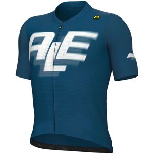 Alé PR-E Sauvage - Maillot léger pour route - Publicité Alé PR-E Sauvage - Maillot léger pour route - Publicité