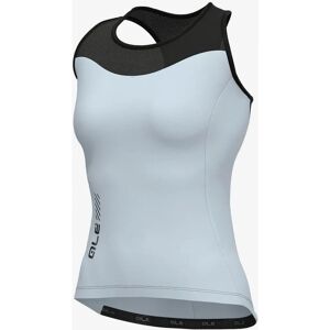 Alé PRAGMA Cycling Jersey - Dark Black and White - Breathable, Reflective Alé PRAGMA Cycling Jersey - Dark Black and White - Breathable, Reflective