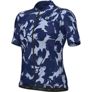 Maglia PRAGMA Fiori Alé per Ciclismo - Strada Maglia PRAGMA Fiori Alé per Ciclismo - Strada