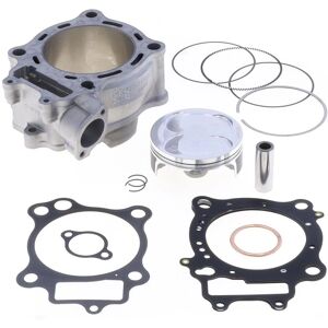 Honda Athena 82mm Big Bore Sylinteripaketti - Enduro Suoritus Honda Athena 82mm Big Bore Sylinteripaketti - Enduro Suoritus