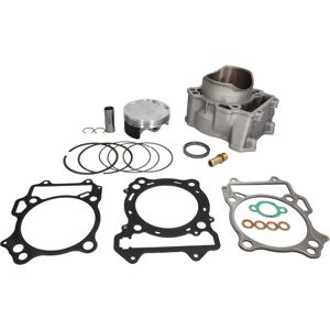 Kit Cilindro Big Bore Athena Kawasaki KFX 400 - Upgrade Motor ATV Kit Cilindro Big Bore Athena Kawasaki KFX 400 - Upgrade Motor ATV