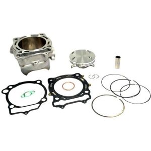 Kit Cylindre Athena 95,5 mm - Suzuki RM-Z 450 - Publicité Kit Cylindre Athena 95,5 mm - Suzuki RM-Z 450 - Publicité