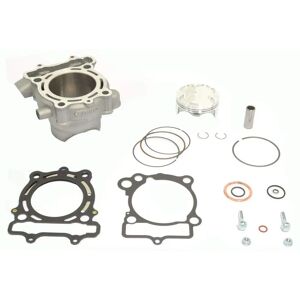 Kit de Cilindros Athena 77mm - Suzuki Rm-z 250 - Upgrade do Motor Kit de Cilindros Athena 77mm - Suzuki Rm-z 250 - Upgrade do Motor