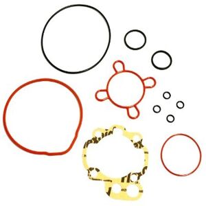 Athena Engine Gasket Set - Compatible with Yamaha, Aprilia, Malaguti, Minarelli, HM, Motorhispania Athena Engine Gasket Set - Compatible with Yamaha, Aprilia, Malaguti, Minarelli, HM, Motorhispania