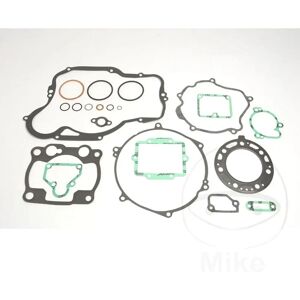 Täydellinen moottorin tiivistesarja Athena - Kawasaki KX 250 2001-2004 Täydellinen moottorin tiivistesarja Athena - Kawasaki KX 250 2001-2004