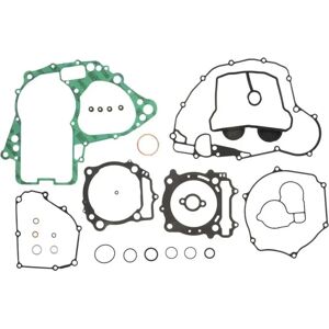Kit guarnizioni motore completo Athena per Suzuki RM-Z 450 - Tipo di motore Kit guarnizioni motore completo Athena per Suzuki RM-Z 450 - Tipo di motore
