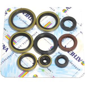 Athena Motorafdichtingset - Geschikt voor Husaberg Husqvarna KTM Enduro Athena Motorafdichtingset - Geschikt voor Husaberg Husqvarna KTM Enduro
