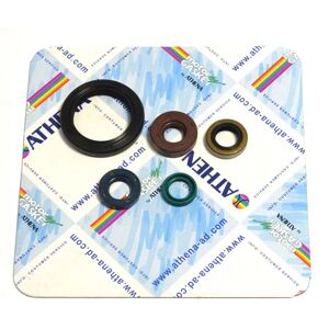 ATHENA Kawasaki 250 KLX Oil Seal Set - Engine Gasket Set ATHENA Kawasaki 250 KLX Oil Seal Set - Engine Gasket Set