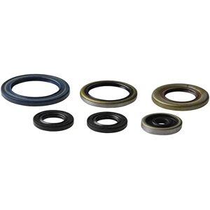 Athena Engine Seal Kit - For Husqvarna TC 85, KTM SX 85, Engine Type Athena Engine Seal Kit - For Husqvarna TC 85, KTM SX 85, Engine Type