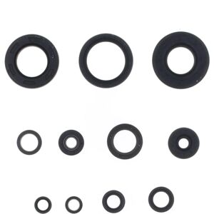 Kit de Joints d'Huile du Moteur Athena - Compatible Fantic Motor Xe 125 2021-2024 Kit de Joints d'Huile du Moteur Athena - Compatible Fantic Motor Xe 125 2021-2024