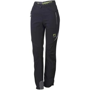 KARPOS Rock Black - Pants for Mountain Hiking KARPOS Rock Black - Pants for Mountain Hiking