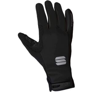 Guantes Sportful Essential 2 GORE-TEX INFINIUM Negros - Guantes Guantes Sportful Essential 2 GORE-TEX INFINIUM Negros - Guantes