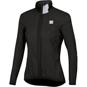 Giacca Sportful Hot Pack Easylight donna - Nera - Giacche Giacca Sportful Hot Pack Easylight donna - Nera - Giacche