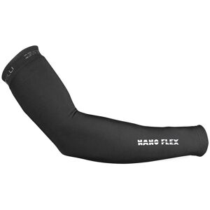 Castelli NanoFlex 3G Arm Warmers - Black Castelli NanoFlex 3G Arm Warmers - Black