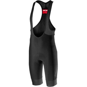 Castelli Tutto Nano Bib Shorts - Black - 2XL Cycling Apparel Castelli Tutto Nano Bib Shorts - Black - 2XL Cycling Apparel