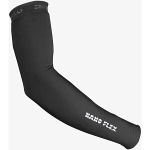 Castelli NanoFlex 3G Arm Warmers - Black - Winter Cycling Gear Castelli NanoFlex 3G Arm Warmers - Black - Winter Cycling Gear