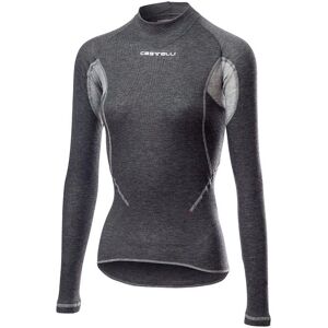 Castelli Flanders 2 W Warm Long Sleeve - Base Layer Castelli Flanders 2 W Warm Long Sleeve - Base Layer