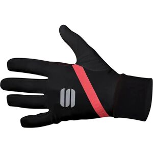 Sportful Fiandre Light Gloves - XS Black - Gloves - Cycling Accessories Sportful Fiandre Light Gloves - XS Black - Gloves - Cycling Accessories