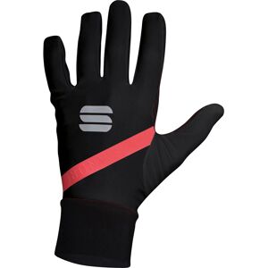 Sportful Fiandre Light Gloves - Black / Small - Gloves Sportful Fiandre Light Gloves - Black / Small - Gloves
