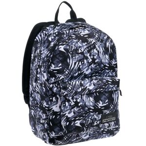 Seven 8055714000763 Sac à dos - École, Bleu, Blanc, Polyester Seven 8055714000763 Sac à dos - École, Bleu, Blanc, Polyester