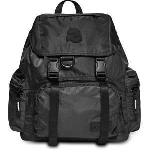 Invicta Monviso Backpack - Recycled Nylon - Rabat Closure - Unisex Invicta Monviso Backpack - Recycled Nylon - Rabat Closure - Unisex