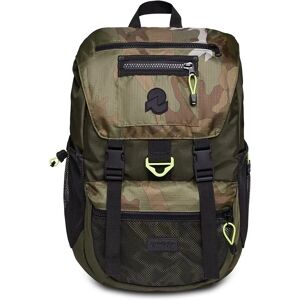 Invicta Jolly X Camo Backpack - Backpack Invicta Jolly X Camo Backpack - Backpack
