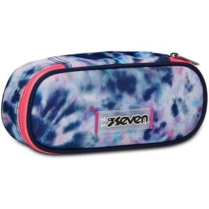 Seven 300102347-550 Multicolour Pencil Case - Pencil Case Seven 300102347-550 Multicolour Pencil Case - Pencil Case