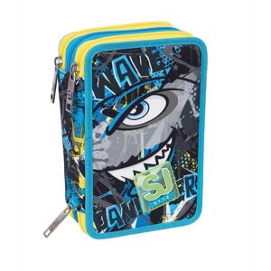 Seven SJ Gang Sharken - Turchese Fluo Astuccio Seven SJ Gang Sharken - Turchese Fluo Astuccio