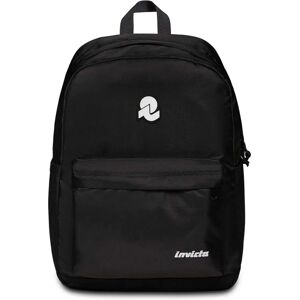 Carlson Plain Invicta Backpack GRS - Backpack Carlson Plain Invicta Backpack GRS - Backpack