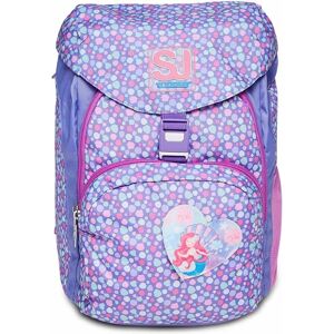 Seven Sj Micro Light Grs Sj Gang Lovely Dots - Backpack Seven Sj Micro Light Grs Sj Gang Lovely Dots - Backpack