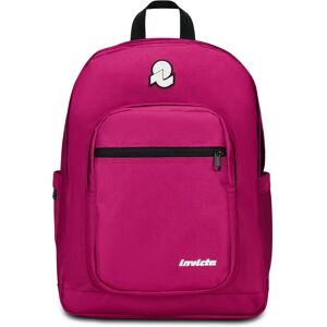 Mochila Invicta - Capacidad 38L - Púrpura Mochila Invicta - Capacidad 38L - Púrpura