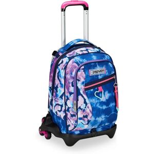 Jack Seven Model Cloud - 3 Wheel Trolley Backpack Jack Seven Model Cloud - 3 Wheel Trolley Backpack