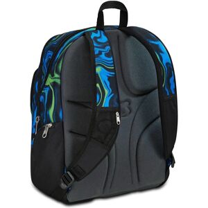Seven Backpack - Multicolor Double Compartment - School Backpack Seven Backpack - Multicolor Double Compartment - School Backpack