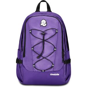 Invicta Mochila GRS Púrpura Real - Mochila Invicta Mochila GRS Púrpura Real - Mochila