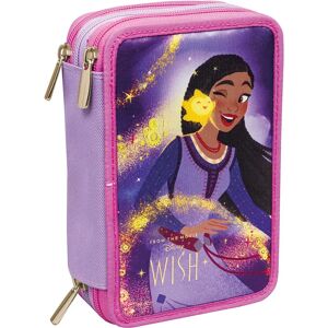 Seven Disney Model 8055714175881 Multicolour - pencil case Seven Disney Model 8055714175881 Multicolour - pencil case