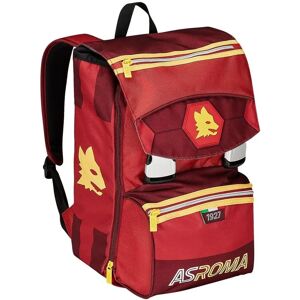 As Roma Verso La Vittoria - Zaino espandibile As Roma Verso La Vittoria - Zaino espandibile