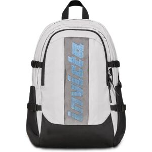 Invicta Glacier Grey Fiber Optic - Backpack Invicta Glacier Grey Fiber Optic - Backpack