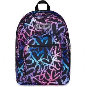 Seven Freethink Mochila - Hearts Girl - Mochila Seven Freethink Mochila - Hearts Girl - Mochila