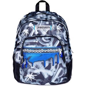 Seven Dual Detach Rucksack - Quick Graffiti Boy Seven Dual Detach Rucksack - Quick Graffiti Boy