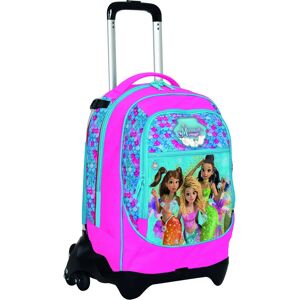 Seven 8055714225654 Mochila - Multicolor - Mochila escolar - Mochila Seven 8055714225654 Mochila - Multicolor - Mochila escolar - Mochila