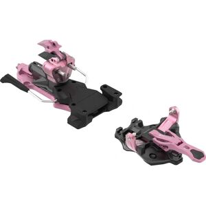 ATK Freeraider 15 Evo Skibindungen - Pink - Leicht, Automatischer Bremssystem, Einstellbare Freigabe ATK Freeraider 15 Evo Skibindungen - Pink - Leicht, Automatischer Bremssystem, Einstellbare Freigabe