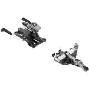 ATK Timepacer 12 Schwarze Skibindungen - Skitourenbindungen ATK Timepacer 12 Schwarze Skibindungen - Skitourenbindungen