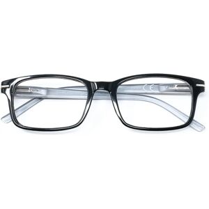 GianMarcoVenturi Genova Olvasószemüveg Nero-Grigio +3,50 GianMarcoVenturi Genova Olvasószemüveg Nero-Grigio +3,50