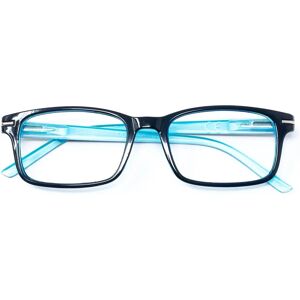 GianMarcoVenturi Genova Két színű Olvasószemüveg - Presbyopia GianMarcoVenturi Genova Két színű Olvasószemüveg - Presbyopia