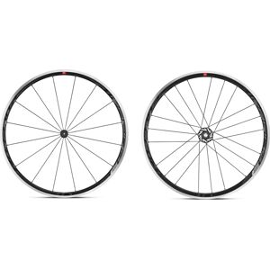 Fulcrum Wind 42 Db Sykkelhjulssett - Tubeless, Skivebremse, Sølv Fulcrum Wind 42 Db Sykkelhjulssett - Tubeless, Skivebremse, Sølv