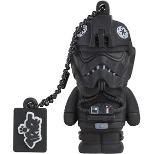 SilverHT Clé USB Star Wars TIE Fighter 16 GB - Publicité SilverHT Clé USB Star Wars TIE Fighter 16 GB - Publicité